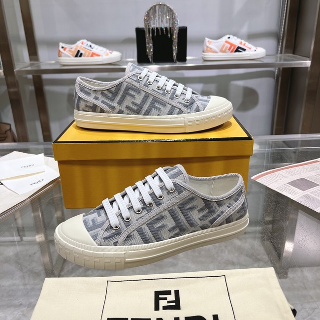 Fendi WOMENS Flat shoes 11987-4