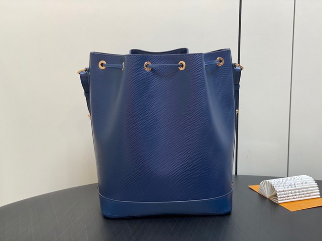 Louis Vuitton Noe BB M24675 blue