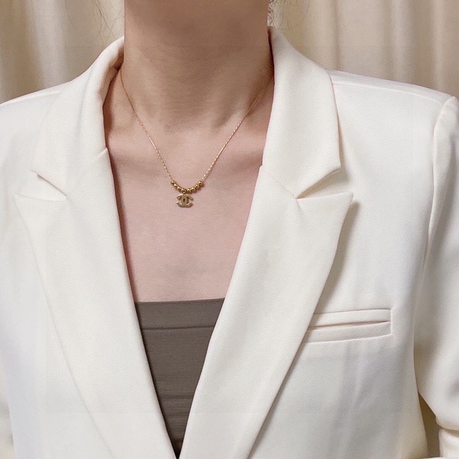 Chanel NECKLACE CE14722