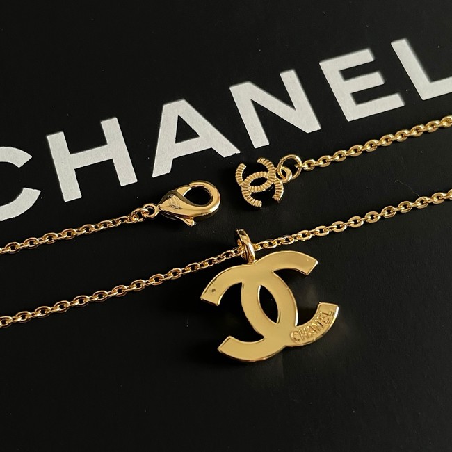 Chanel NECKLACE CE14799