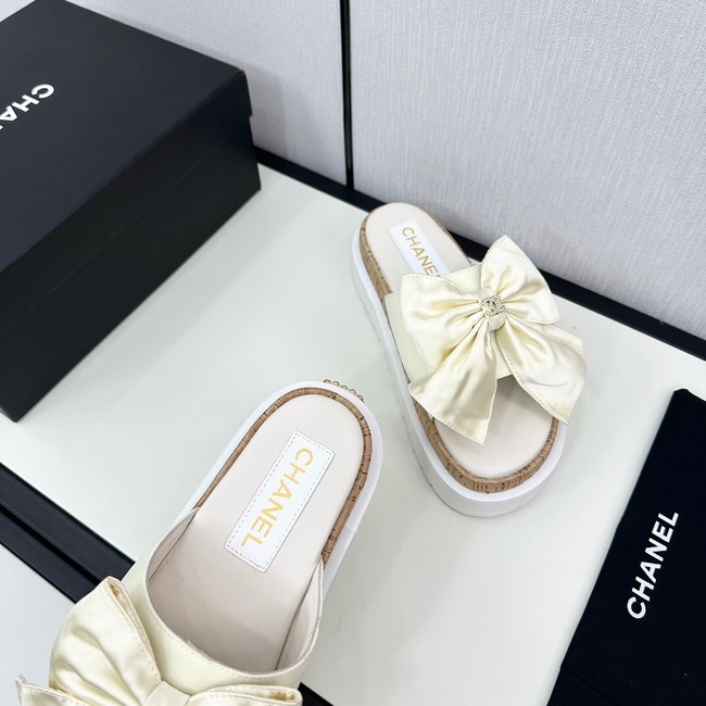 Chanel Shoes 11269-3