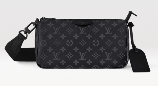 Louis Vuitton Pochette Accessoire XL M11741 Louis Vuitton Pochette Accessoire XL M11741