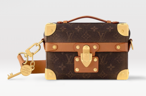 Louis Vuitton Soul Trunk M11535 Louis Vuitton Soul Trunk M11535