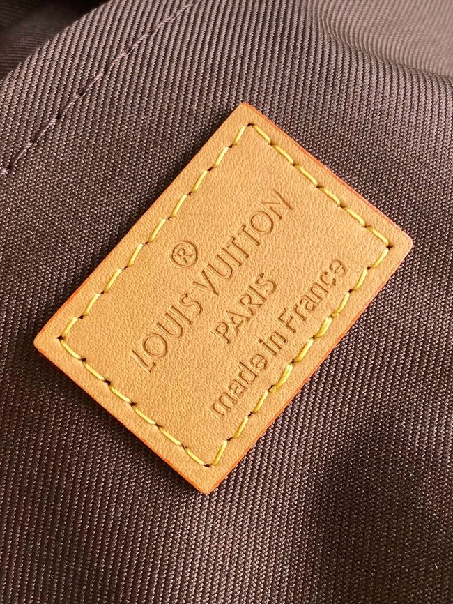 Louis Vuitton Envelope Messenger M24820 white