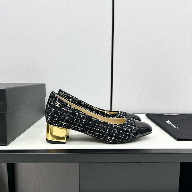 Chanel WOMENS shoes 55231-1