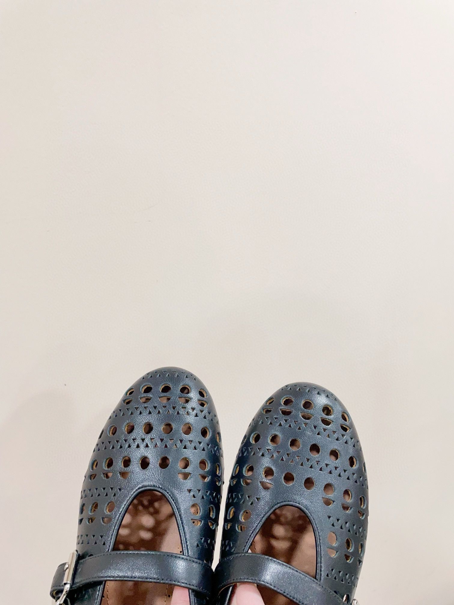 Alaia Shoes A63023 Black Alaia Shoes A63023 Black