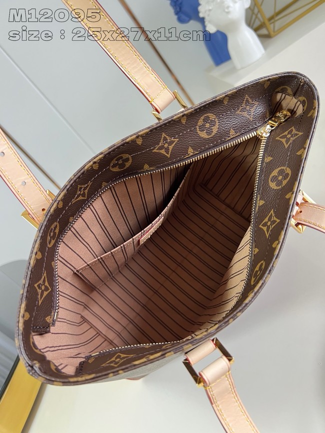 Louis Vuitton Piano M12095