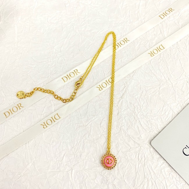 Dior necklace CE15128