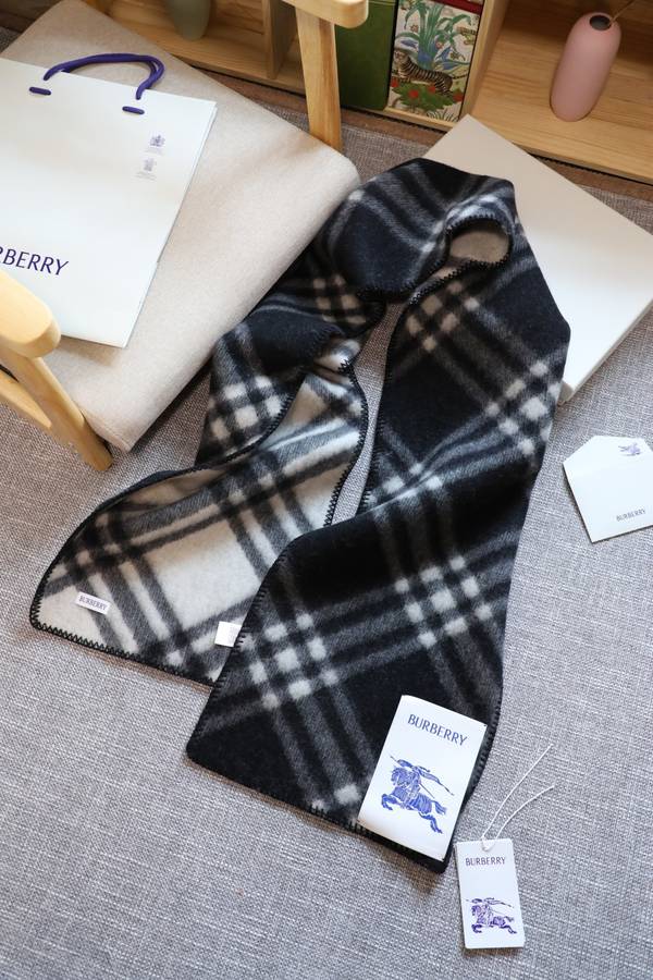 Burberry Scarf BBC00174 Burberry Scarf BBC00174