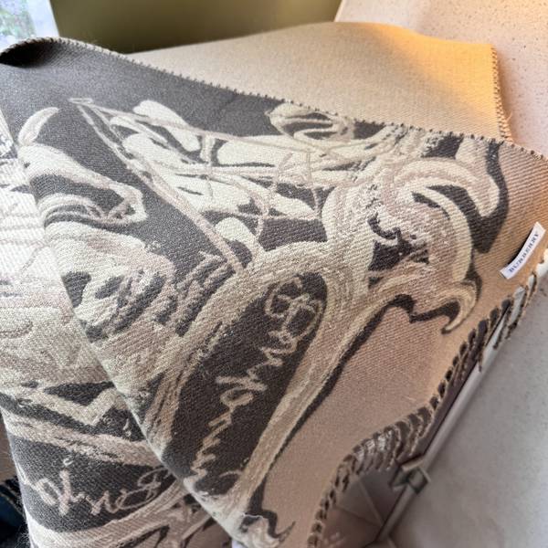 Burberry Scarf BBC00180 Burberry Scarf BBC00180