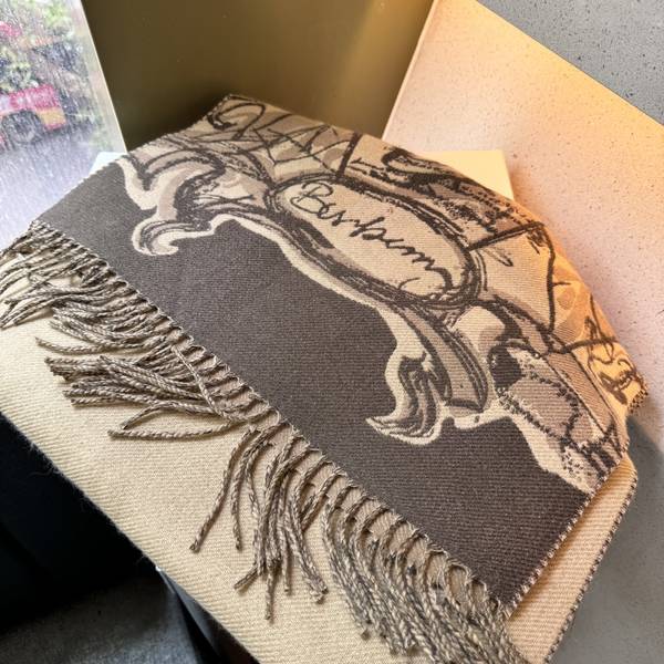 Burberry Scarf BBC00180 Burberry Scarf BBC00180