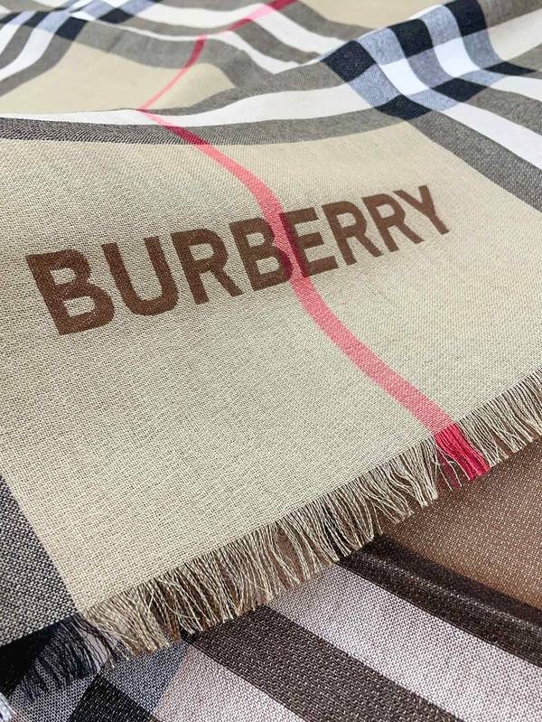 Burberry Scarf BBC00190 Burberry Scarf BBC00190