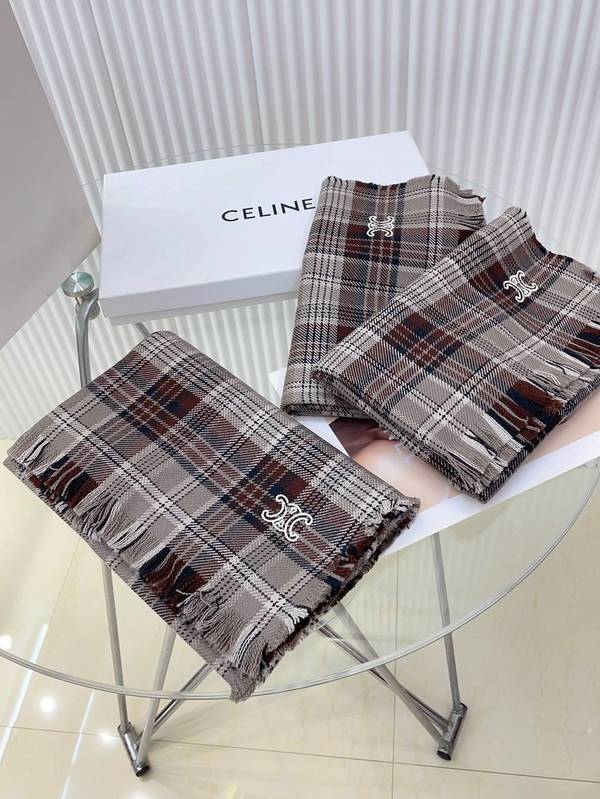Celine Scarf CLC00045 Celine Scarf CLC00045