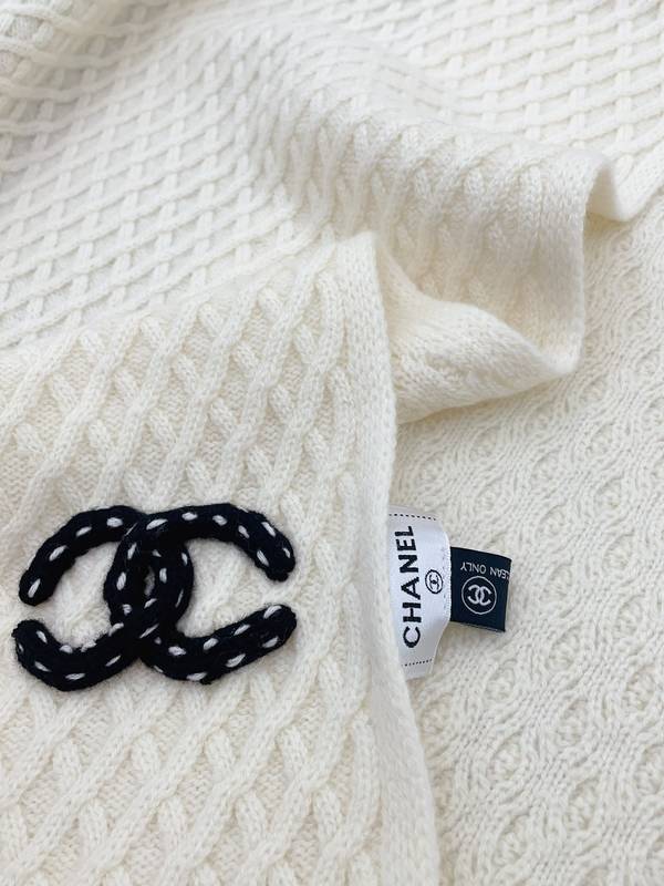 Chanel Scarf CHC00365 Chanel Scarf CHC00365