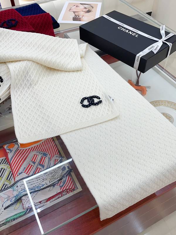 Chanel Scarf CHC00365 Chanel Scarf CHC00365