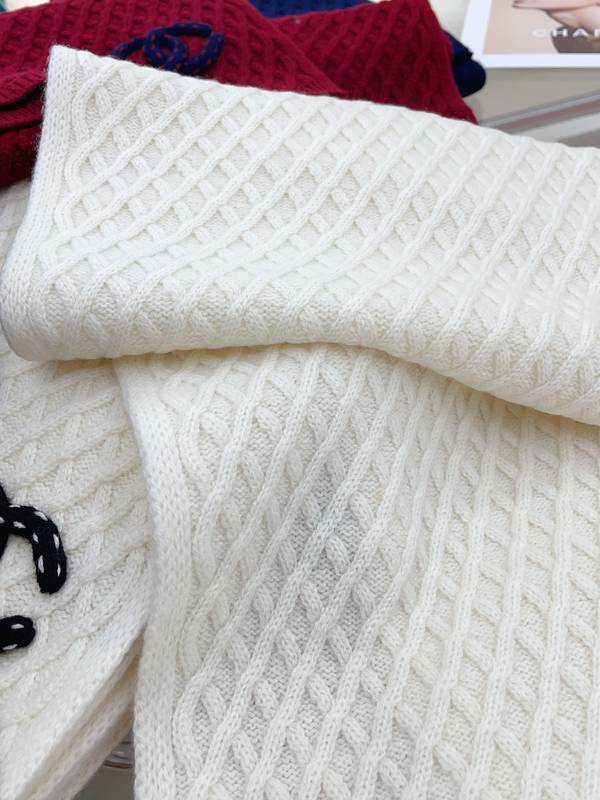 Chanel Scarf CHC00365 Chanel Scarf CHC00365