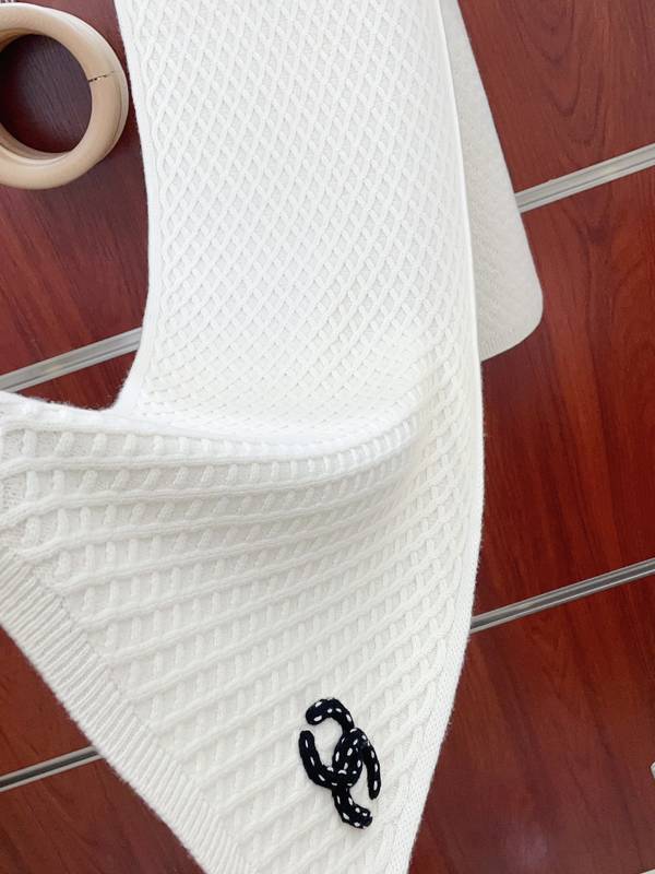 Chanel Scarf CHC00365 Chanel Scarf CHC00365