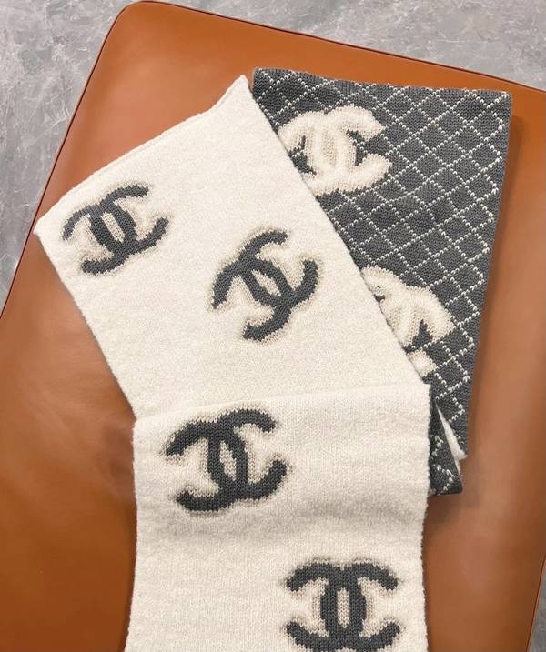 Chanel Scarf CHC00373 Chanel Scarf CHC00373