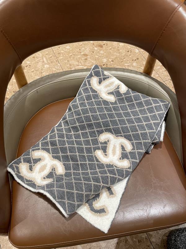 Chanel Scarf CHC00373 Chanel Scarf CHC00373