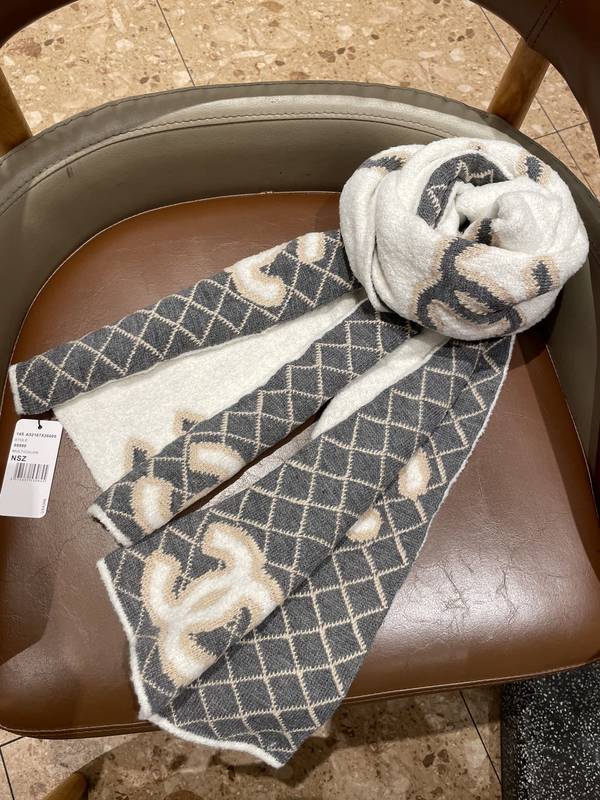 Chanel Scarf CHC00373 Chanel Scarf CHC00373