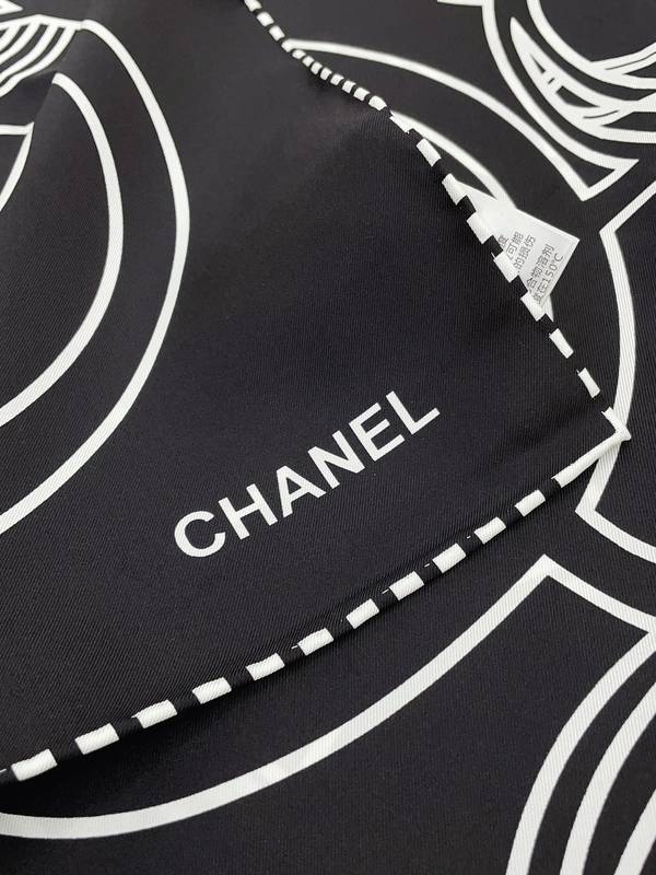Chanel Scarf CHC00388 Chanel Scarf CHC00388
