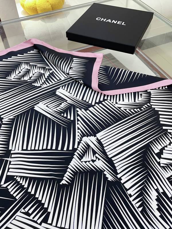 Chanel Scarf CHC00396 Chanel Scarf CHC00396