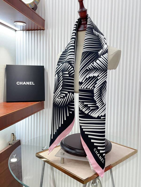 Chanel Scarf CHC00396 Chanel Scarf CHC00396