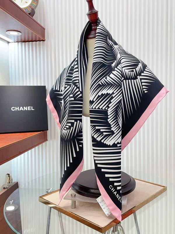 Chanel Scarf CHC00396 Chanel Scarf CHC00396