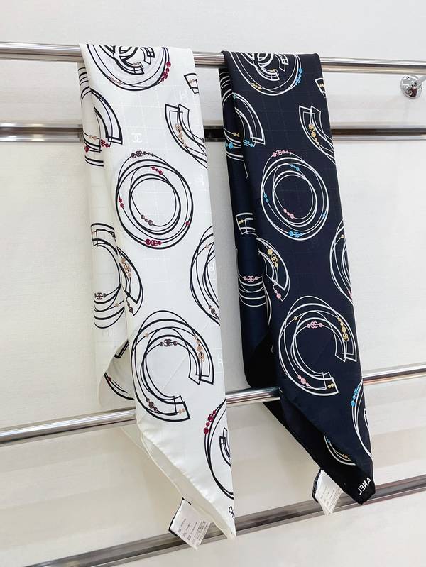 Chanel Scarf CHC00397 Chanel Scarf CHC00397
