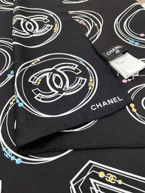 Chanel Scarf CHC00397 Chanel Scarf CHC00397