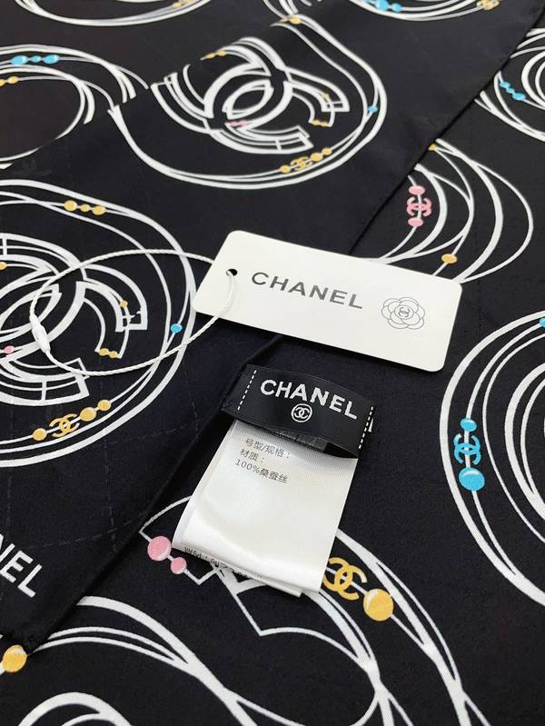 Chanel Scarf CHC00397 Chanel Scarf CHC00397