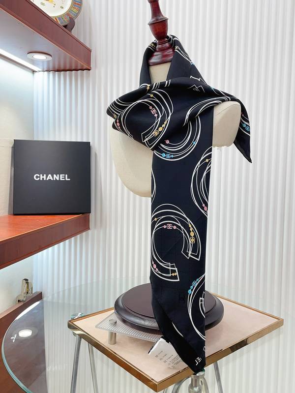 Chanel Scarf CHC00397 Chanel Scarf CHC00397