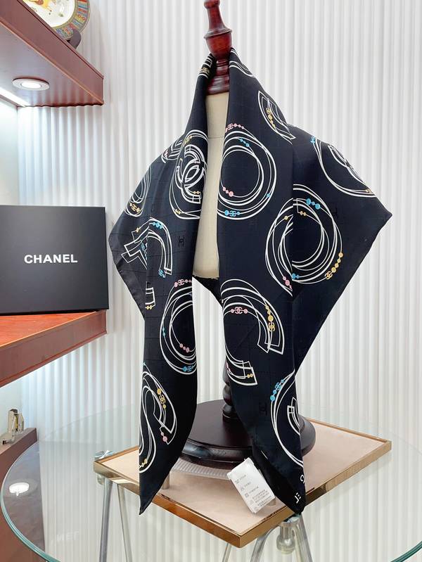 Chanel Scarf CHC00397 Chanel Scarf CHC00397