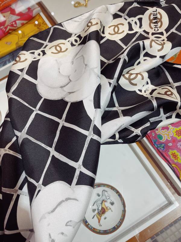 Chanel Scarf CHC00403 Chanel Scarf CHC00403