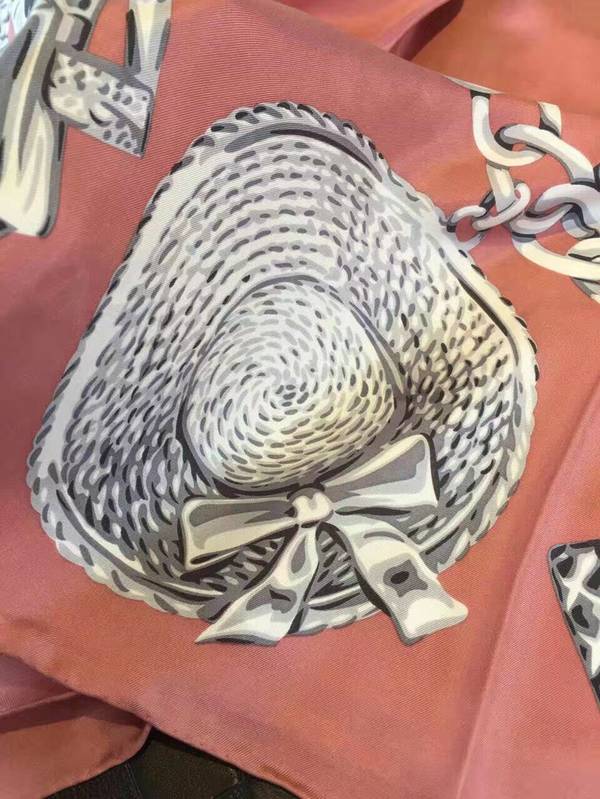 Chanel Scarf CHC00404 Chanel Scarf CHC00404