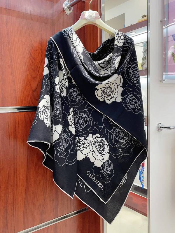 Chanel Scarf CHC00416 Chanel Scarf CHC00416