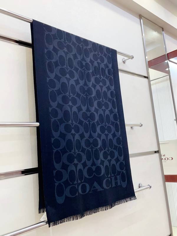 Coach Scarf COC00007 Coach Scarf COC00007