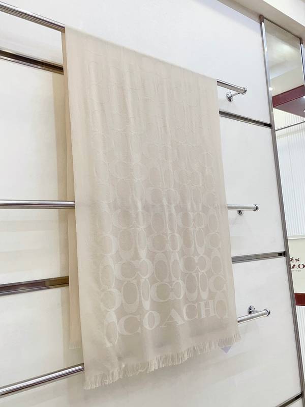 Coach Scarf COC00008 Coach Scarf COC00008