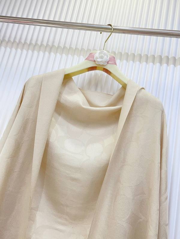 Coach Scarf COC00008 Coach Scarf COC00008