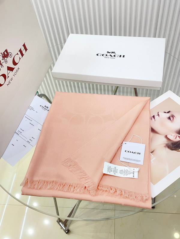 Coach Scarf COC00009 Coach Scarf COC00009