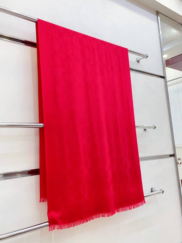 Coach Scarf COC00010 Coach Scarf COC00010