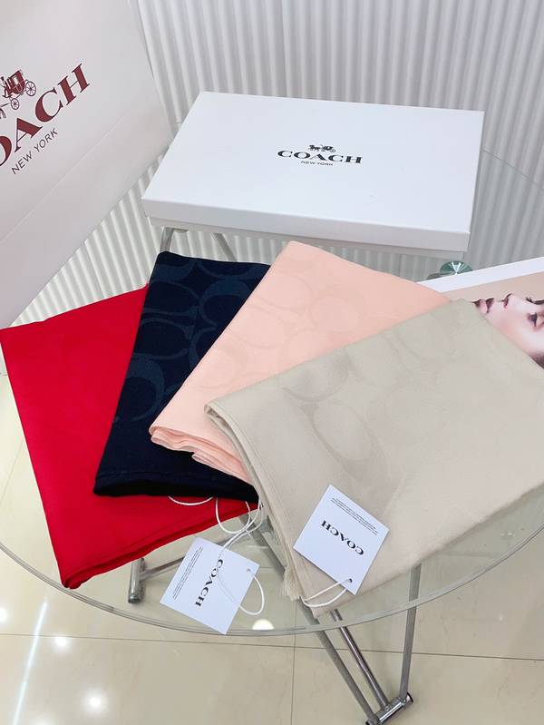 Coach Scarf COC00010 Coach Scarf COC00010