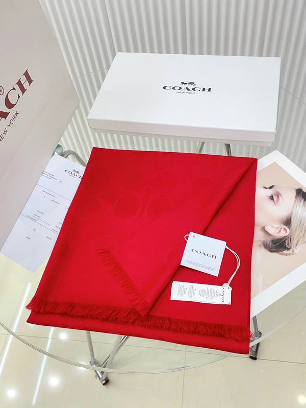Coach Scarf COC00010 Coach Scarf COC00010