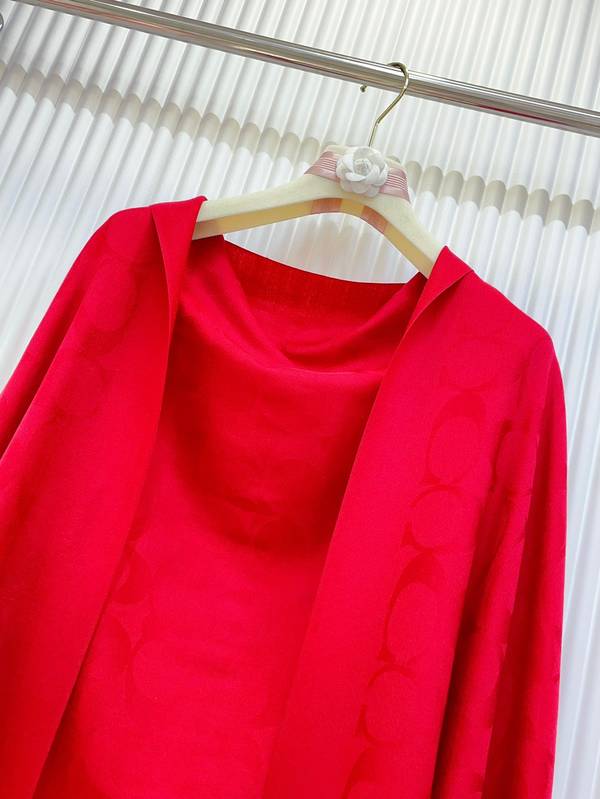 Coach Scarf COC00010 Coach Scarf COC00010