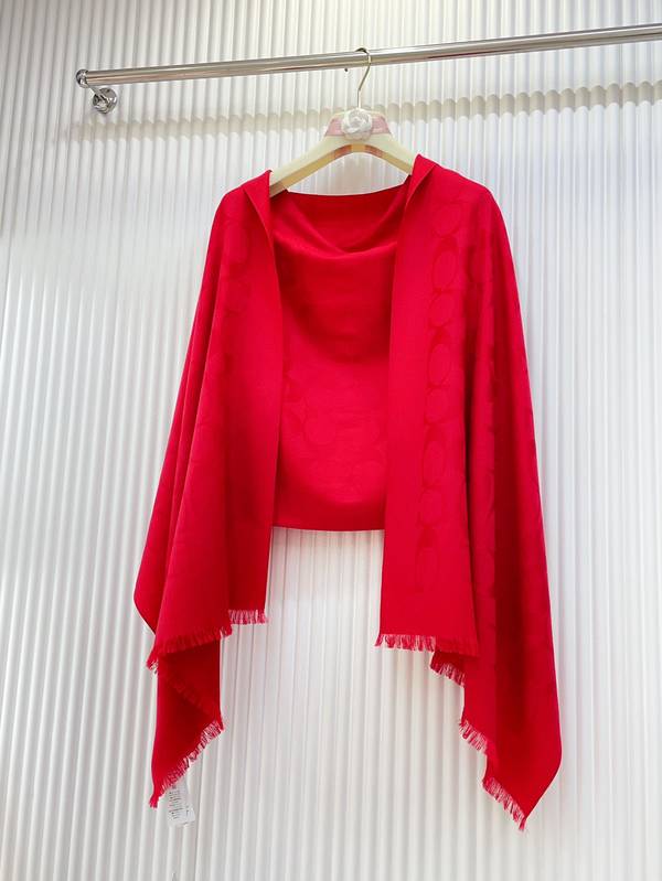 Coach Scarf COC00010 Coach Scarf COC00010