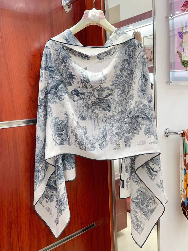 Dior Scarf DIC00378 Dior Scarf DIC00378