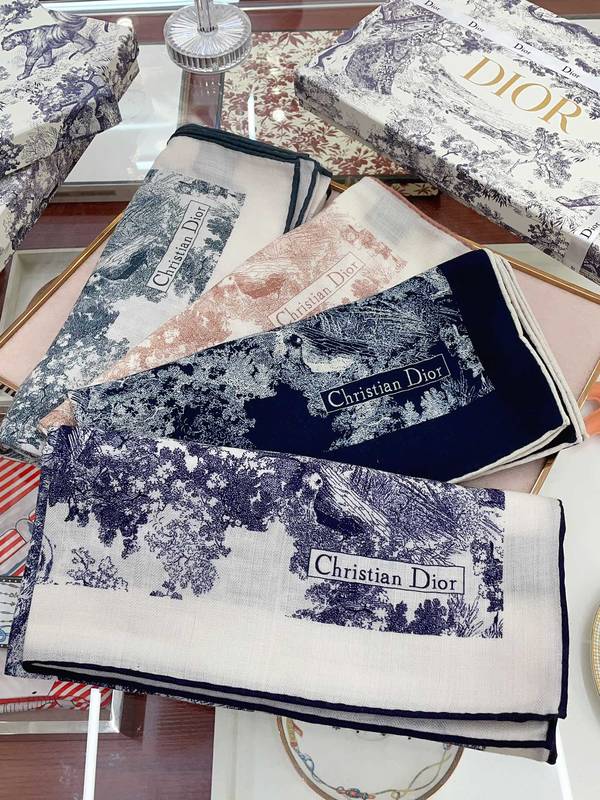 Dior Scarf DIC00378 Dior Scarf DIC00378