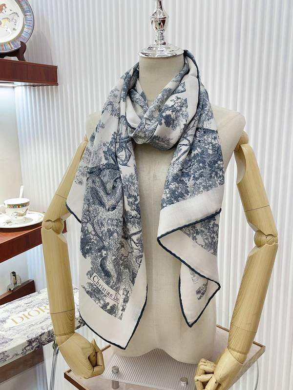 Dior Scarf DIC00378 Dior Scarf DIC00378
