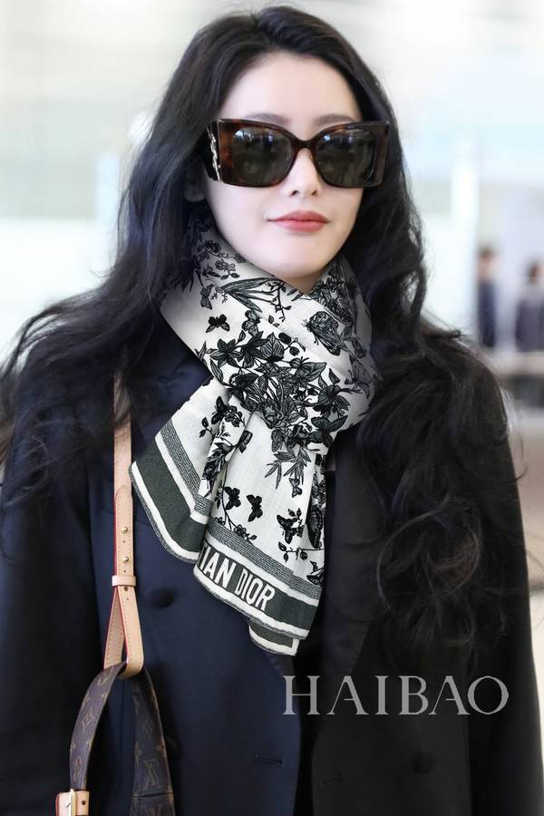 Dior Scarf DIC00381 Dior Scarf DIC00381