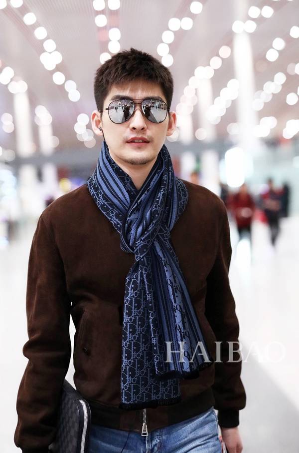 Dior Scarf DIC00384 Dior Scarf DIC00384